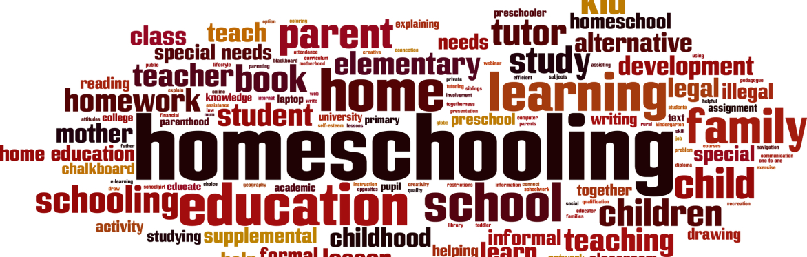 Home School Support Registration 24-25