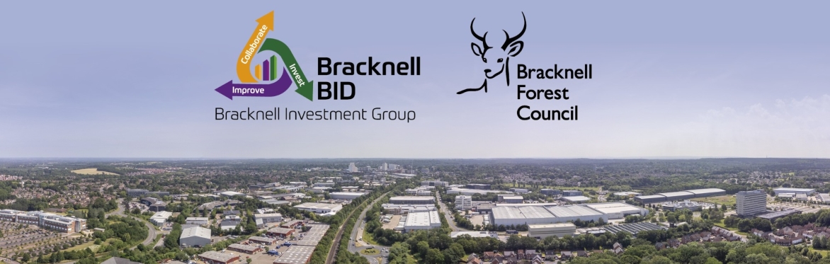 Invest in Bracknell Forest Event 2026
