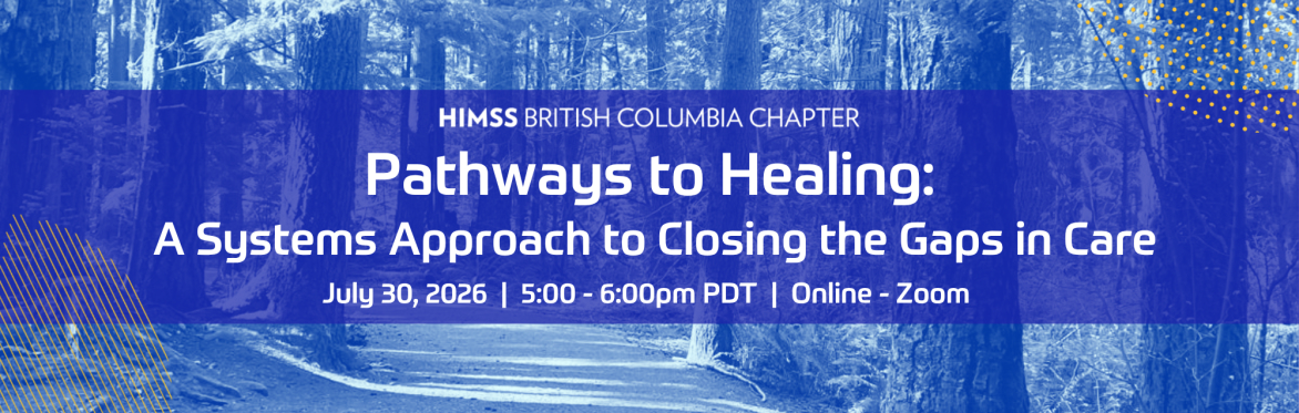 Pathways to Healing: A Systems Approach to Closing the Gaps in Care
