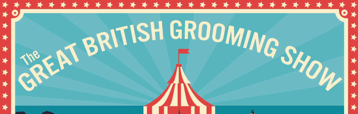 Great British Grooming Show Competitors