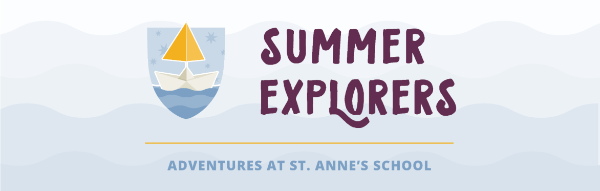 PYC Summer Explorers Camp 2023