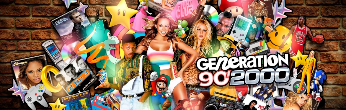 Generation 90-2000