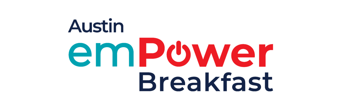 Austin emPower Breakfast - August 12