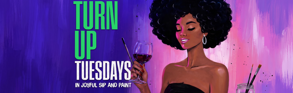 Turn Up Tuesdays