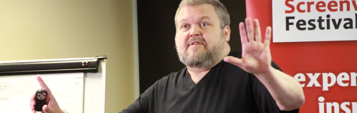 Pitch Mastery - Get Executives Excited For Your Script!!