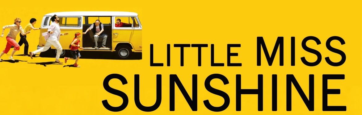 Little Miss Sunshine