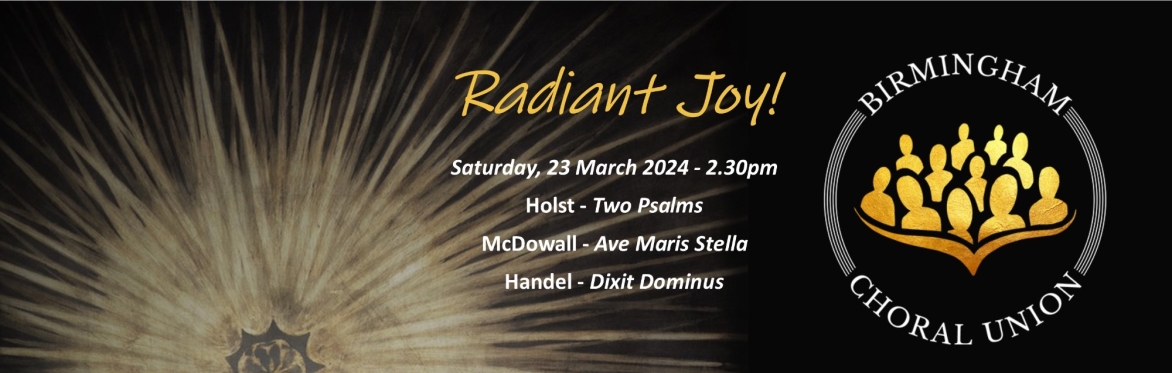 Radiant Joy