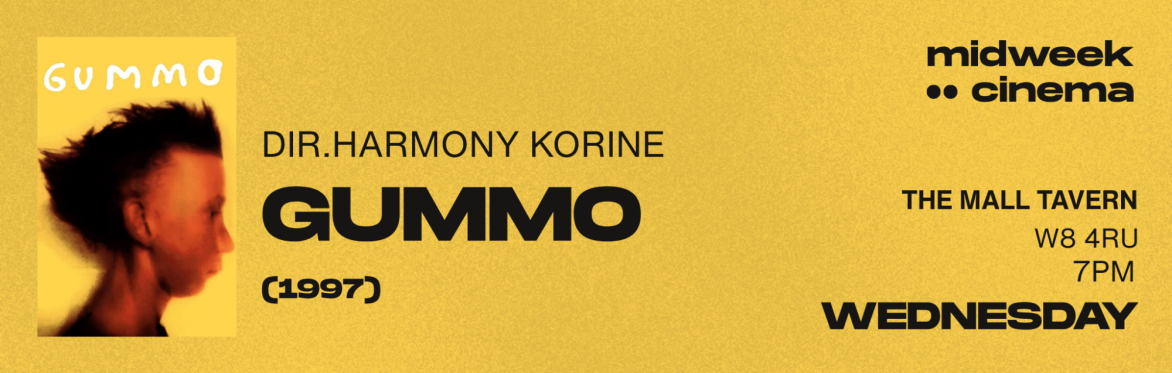GUMMO (1997)