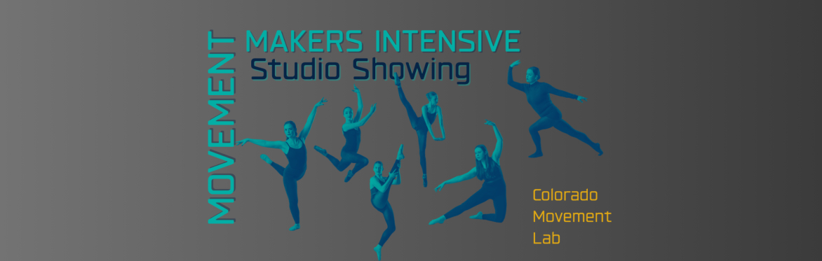Movement Makers
