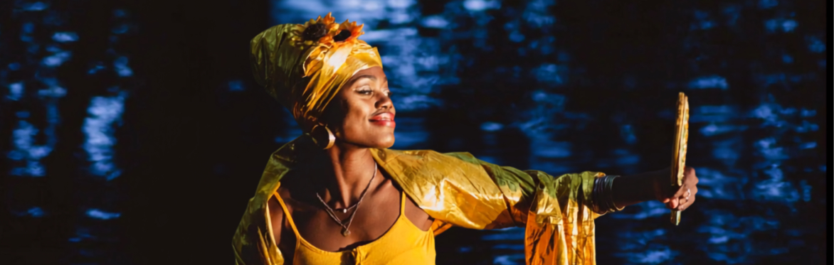La Polémica - Afro-Cuban Rhythm, Song & Dance