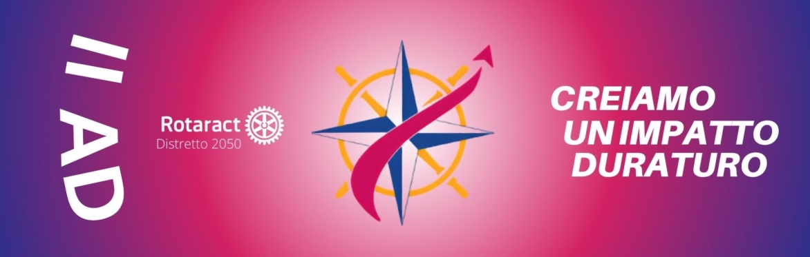 II Assemblea Distrettuale