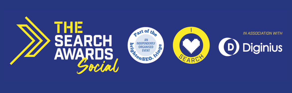 The Search Awards Social