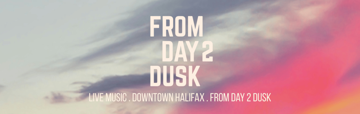 FROM DAY 2 DUSK - Sunday Shows