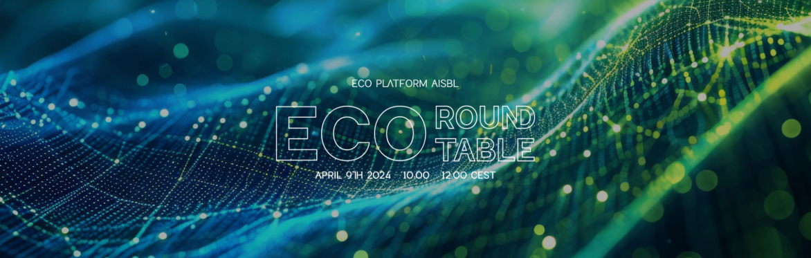 ECO Platform Roundtable