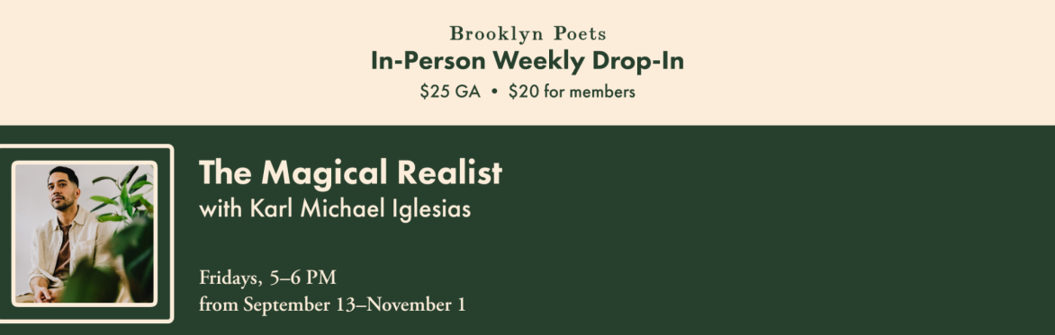 The Magical Realist