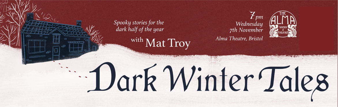 Dark Winter Tales