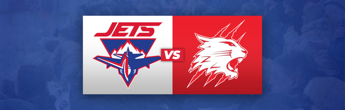 SLOUGH JETS vs SWINDON WILDCATS