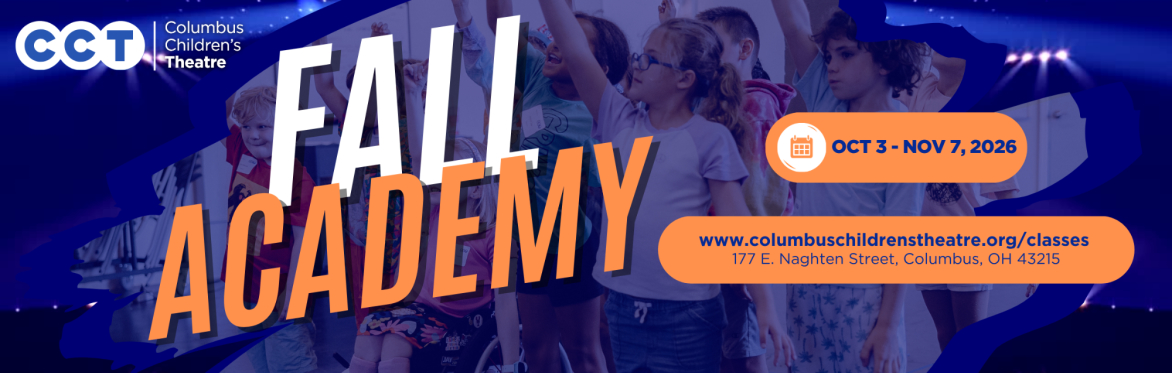 Fall Academy'26 Sampler Class