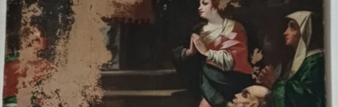 Passi di Storia - Chiese aperte