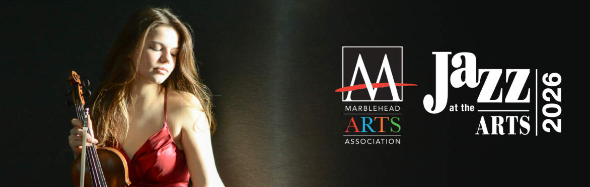 Jazz at the Arts: Eden Rewa w/ Joey Barbato