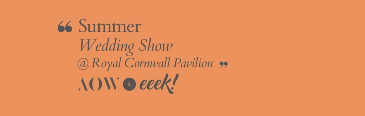 Summer Wedding Show