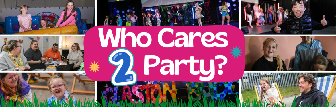 Summer Festival 2026: Who Cares 2 Party