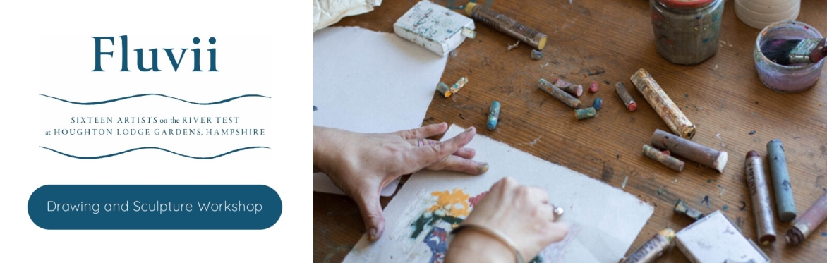 Drawing and Sculpture Workshop
