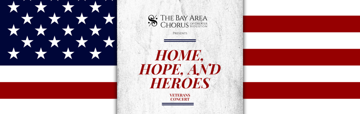 Home, Hope, and Heroes