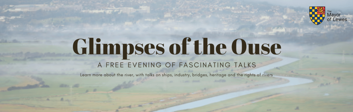 Glimpses of the Ouse