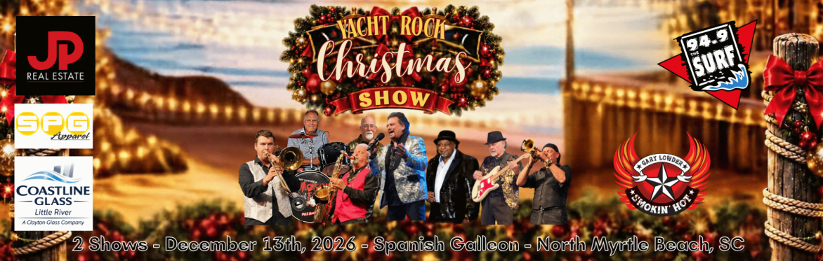 2025 Christmas Show