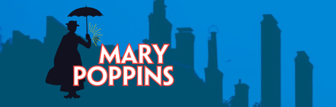 Mary Poppins