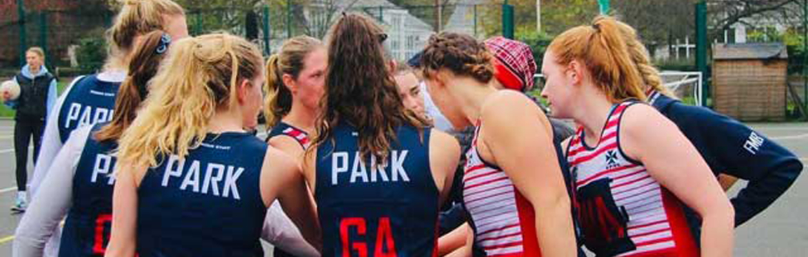 East Sheen Primary Netball Club - Autumn 2026