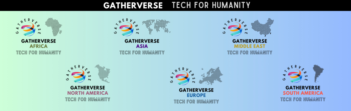 GatherVerse: Tech for Humanity Summit