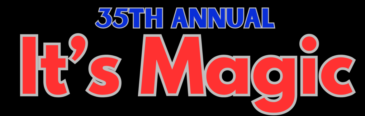 It's Magic Live - 2024