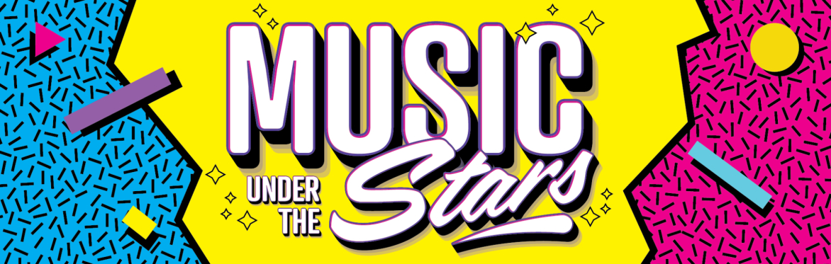 Music Under the Stars - with StringSource