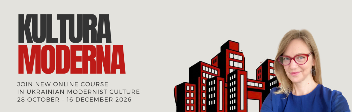 Architectural Modernism in Early Soviet Kharkiv | Kultura 2026