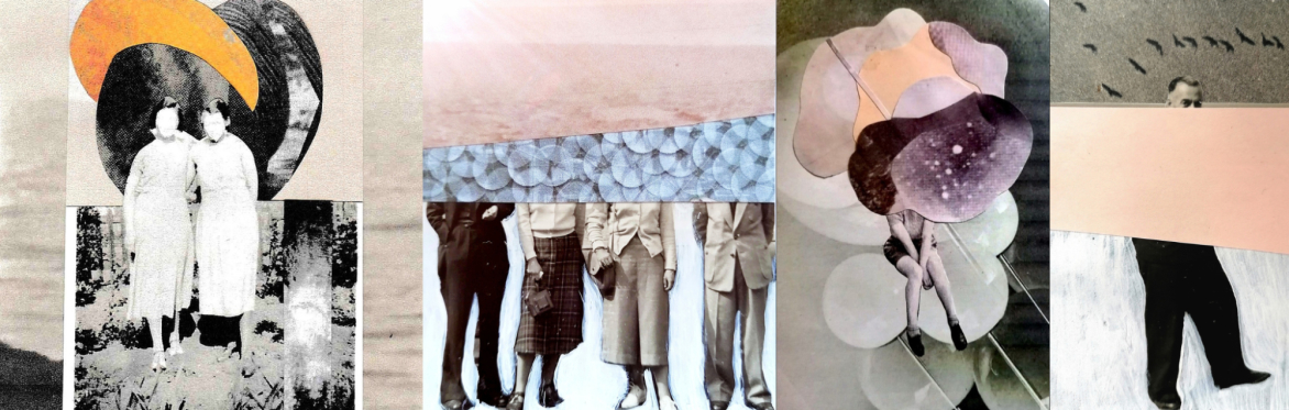 Introduction to Contemporary Collage