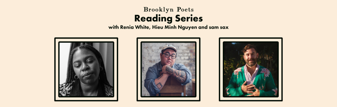 Brooklyn Poets Reading Series