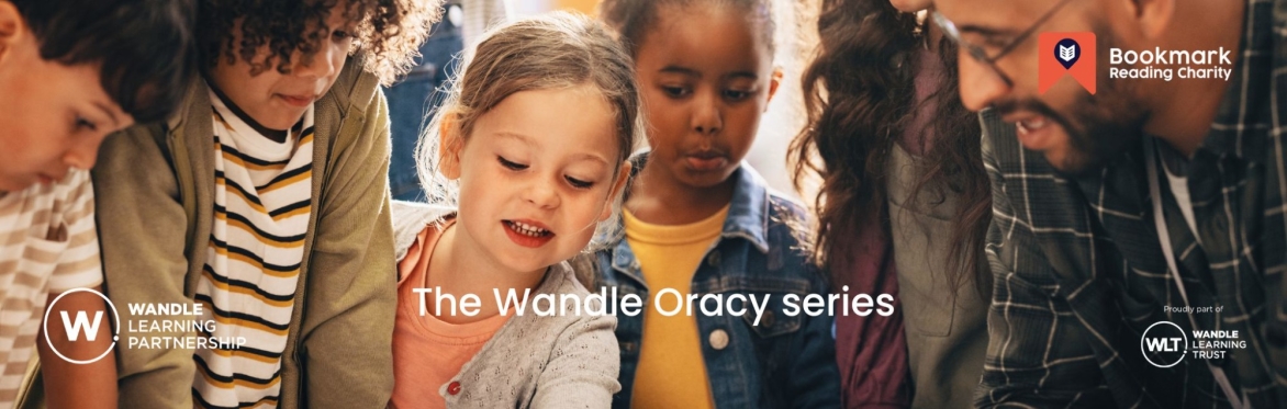 The Wandle Oracy Series - Spring Offer