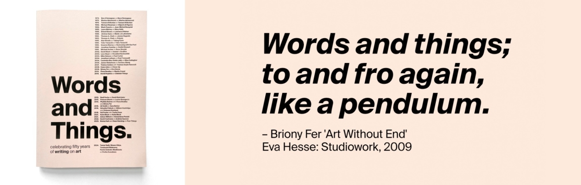 What’s the point of it? A discussion on writing on art