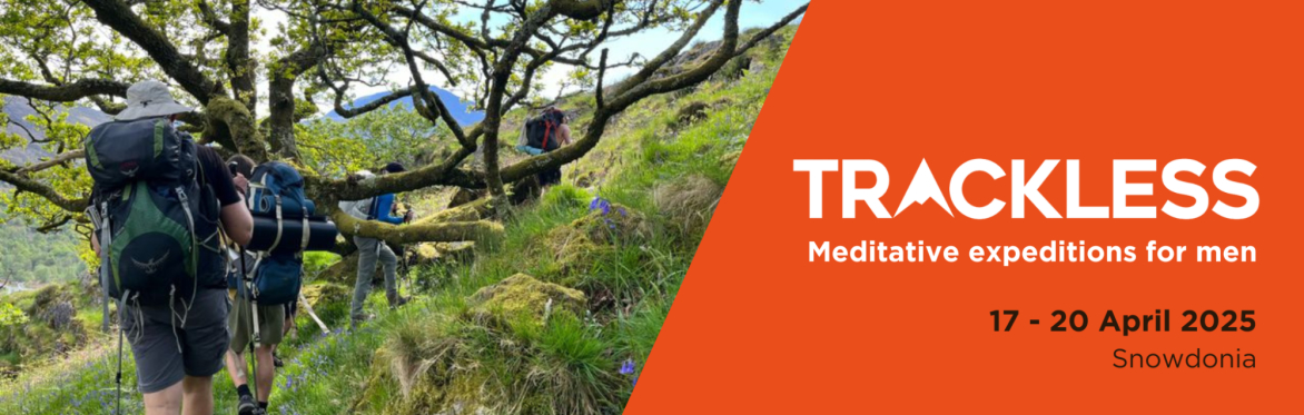 Trackless Expedition 17-20 April