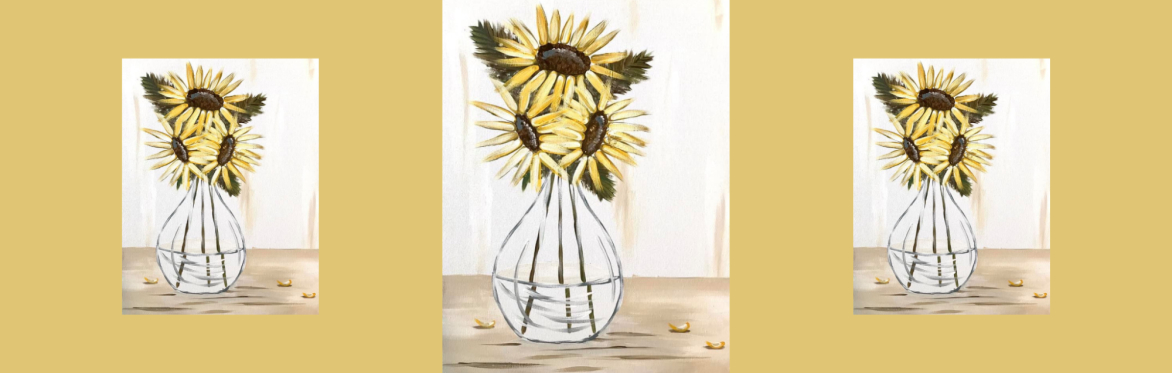08/02 "Happiness in Bloom" 11am
