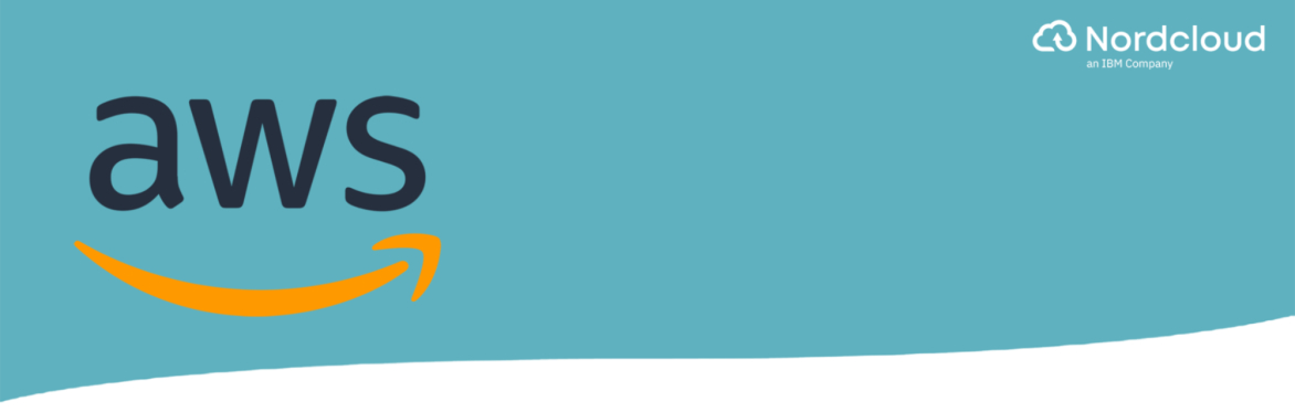 Cloud Operations on AWS; Stockholm - Virtual session (ASO2508SEV)