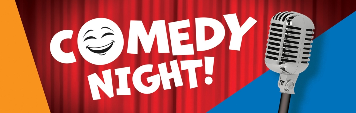 Buntingford Comedy Night