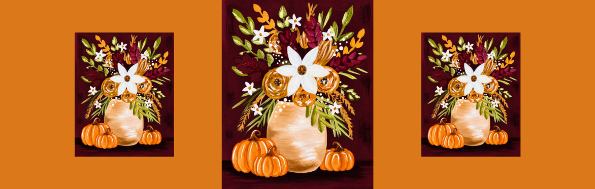 11/13 "Autumn Glory" 7pm