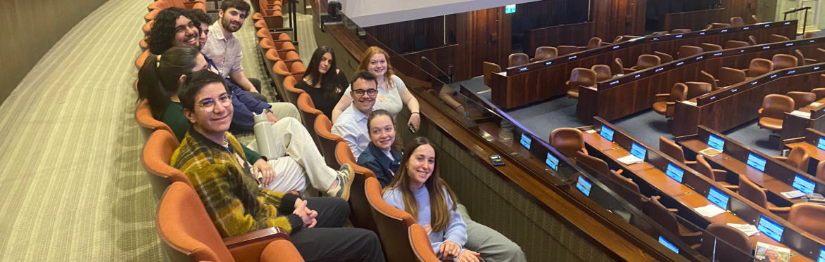 CRC Campus Ambassadors Journey