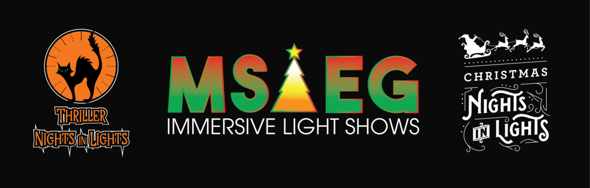 Christmas Nights in Lights
