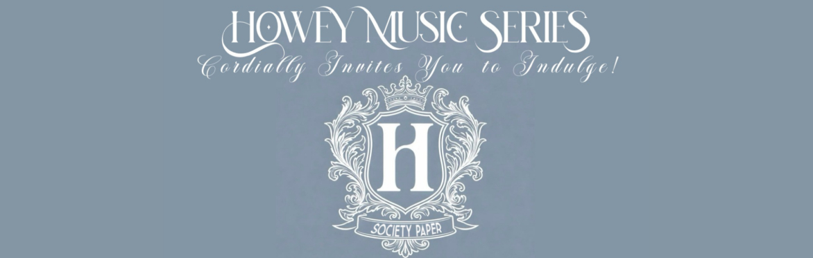A Regency Schubertiade: Tea, Music & Romance