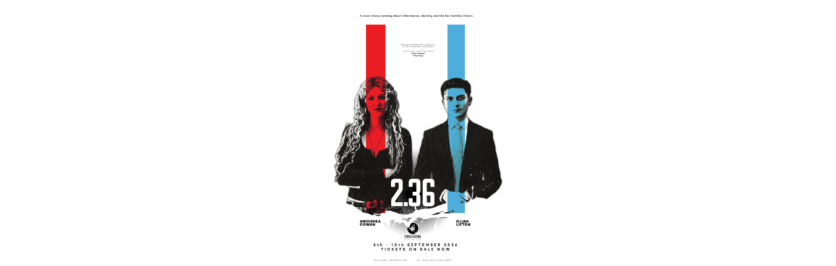 2.36 — Marigold Productions