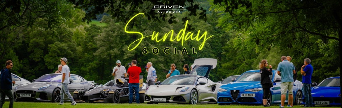 Sunday Social